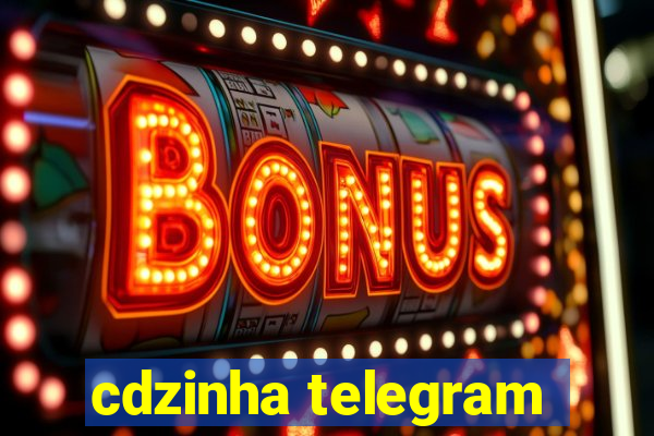 cdzinha telegram